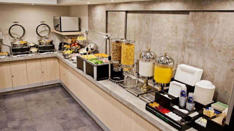 City Express Plus By Marriott Leon Centro De Convenciones Eksteriør billede